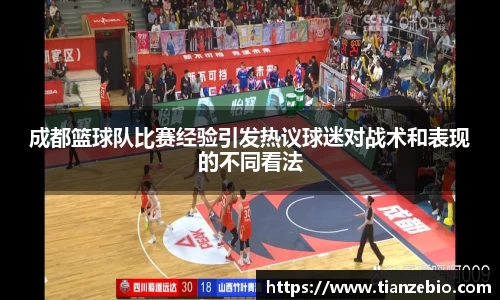 成都篮球队比赛经验引发热议球迷对战术和表现的不同看法